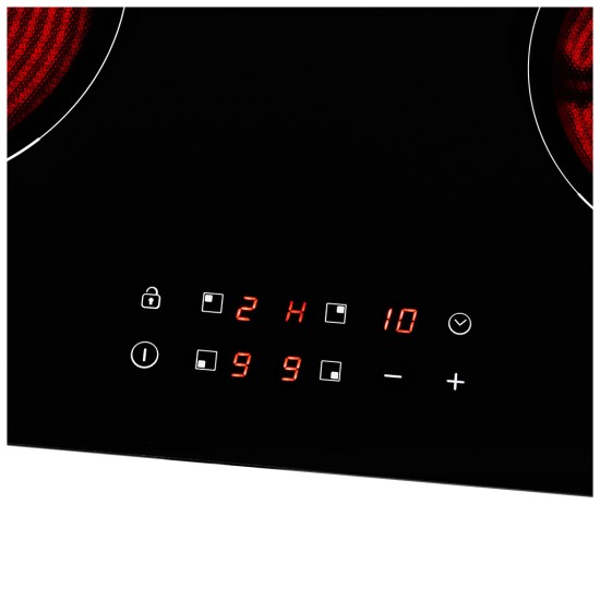 Варочная поверхность Pyramida VCH P 640 Варочная поверхность Pyramida VCH P 640