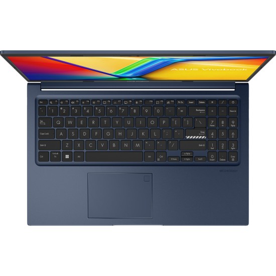 Ноутбук ASUS Vivobook 15 X1504ZA-BQ604 (90NB1021-M00WV0) Ноутбук ASUS Vivobook 15 X1504ZA-BQ604 (90NB1021-M00WV0)