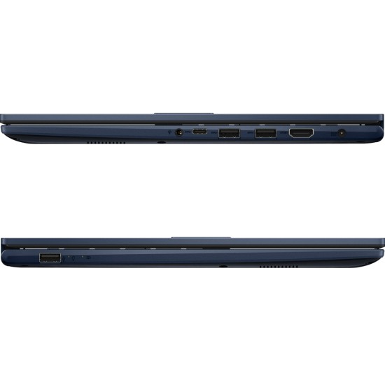 Ноутбук ASUS Vivobook 15 X1504ZA-BQ604 (90NB1021-M00WV0) Ноутбук ASUS Vivobook 15 X1504ZA-BQ604 (90NB1021-M00WV0)