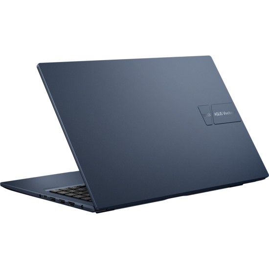 Ноутбук ASUS Vivobook 15 X1504ZA-BQ604 (90NB1021-M00WV0) Ноутбук ASUS Vivobook 15 X1504ZA-BQ604 (90NB1021-M00WV0)