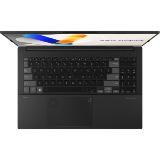Ноутбук ASUS Vivobook Pro 15 OLED N6506MV-MA001 (90NB12Y3-M000Y0) Ноутбук ASUS Vivobook Pro 15 OLED N6506MV-MA001 (90NB12Y3-M000Y0)
