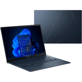 Ноутбук ASUS Zenbook 14 OLED UX3405MA-PP301X (90NB11R1-M00DH0)