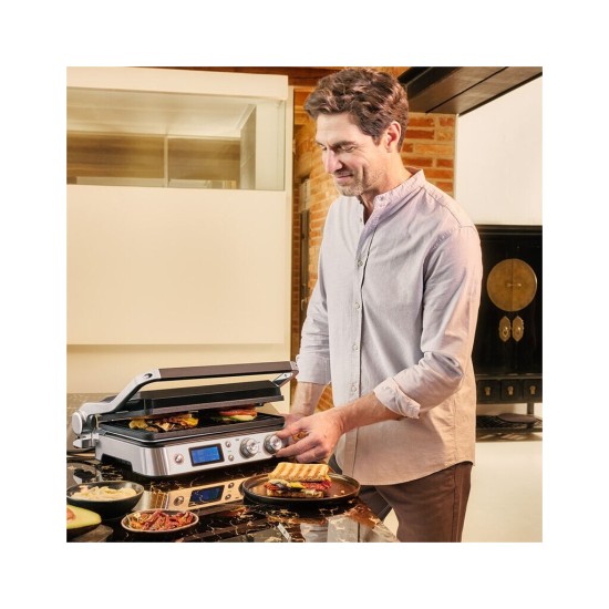 Електрогриль Braun CG 9040 Електрогриль Braun CG 9040