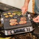 Електрогриль Braun CG 9160 Електрогриль Braun CG 9160