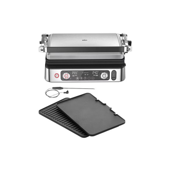 Електрогриль Braun CG 9160 Електрогриль Braun CG 9160