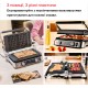 Електрогриль Braun CG 9167 Електрогриль Braun CG 9167