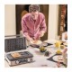 Електрогриль Braun CG 9167 Електрогриль Braun CG 9167
