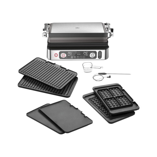 Електрогриль Braun CG 9167 Електрогриль Braun CG 9167