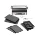 Електрогриль Braun CG 9167 Електрогриль Braun CG 9167