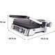 Електрогриль Braun CG 9167 Електрогриль Braun CG 9167