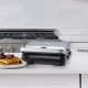 Сэндвичница Braun SM5005 SILVBK Сэндвичница Braun SM5005 SILVBK