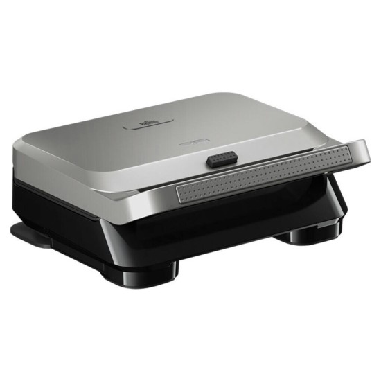 Сэндвичница Braun SM5005 SILVBK Сэндвичница Braun SM5005 SILVBK