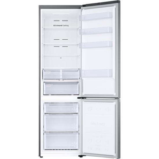 Холодильник Samsung RB38C603ES9/UA Холодильник Samsung RB38C603ES9/UA