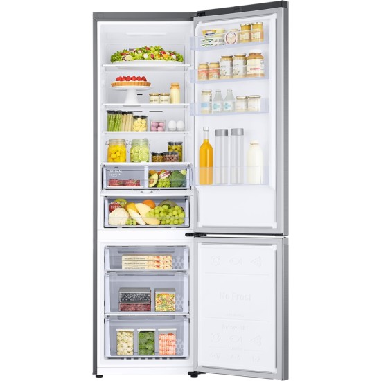 Холодильник Samsung RB38C603ES9/UA Холодильник Samsung RB38C603ES9/UA