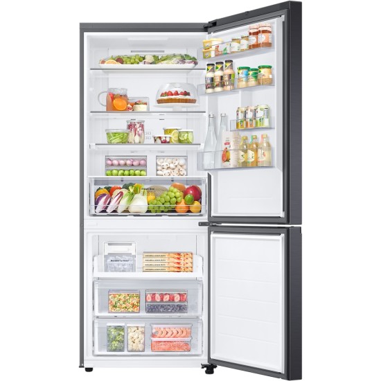 Холодильник Samsung RB50DG601EB1UA Холодильник Samsung RB50DG601EB1UA