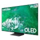 Телевізор Samsung QE55S90DAEXUA Телевізор Samsung QE55S90DAEXUA