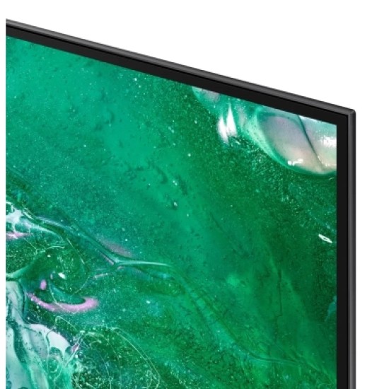 Телевізор Samsung QE55S90DAEXUA Телевізор Samsung QE55S90DAEXUA