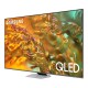 Телевізор Samsung QE55Q80DAUXUA Телевізор Samsung QE55Q80DAUXUA