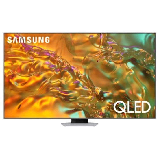 Телевізор Samsung QE55Q80DAUXUA Телевізор Samsung QE55Q80DAUXUA