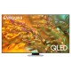 Телевізор Samsung QE55Q80DAUXUA Телевізор Samsung QE55Q80DAUXUA