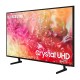 Телевізор Samsung UE65DU7100UXUA Телевізор Samsung UE65DU7100UXUA