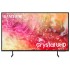 Телевізор Samsung UE85DU7100UXUA