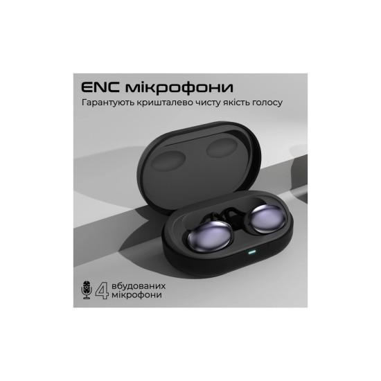 Наушники HIFuture Fusion Black (fusion.black) Наушники HIFuture Fusion Black (fusion.black)