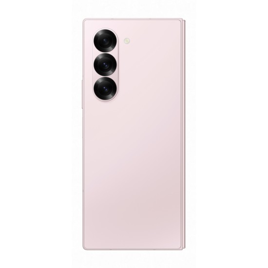 Мобільний телефон Samsung Galaxy Fold6 12/512Gb Pink (SM-F956BLICSEK) Мобільний телефон Samsung Galaxy Fold6 12/512Gb Pink (SM-F956BLICSEK)
