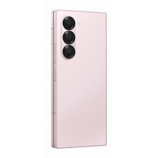 Мобільний телефон Samsung Galaxy Fold6 12/512Gb Pink (SM-F956BLICSEK) Мобільний телефон Samsung Galaxy Fold6 12/512Gb Pink (SM-F956BLICSEK)