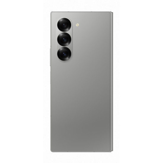 Мобільний телефон Samsung Galaxy Fold6 12/256Gb Silver Shadow (SM-F956BZSBSEK) Мобільний телефон Samsung Galaxy Fold6 12/256Gb Silver Shadow (SM-F956BZSBSEK)
