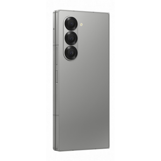 Мобільний телефон Samsung Galaxy Fold6 12/256Gb Silver Shadow (SM-F956BZSBSEK) Мобільний телефон Samsung Galaxy Fold6 12/256Gb Silver Shadow (SM-F956BZSBSEK)