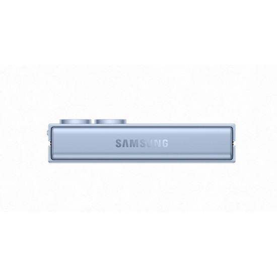 Мобільний телефон Samsung Galaxy Flip6 12/512Gb Blue (SM-F741BLBHSEK) Мобільний телефон Samsung Galaxy Flip6 12/512Gb Blue (SM-F741BLBHSEK)