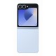 Мобільний телефон Samsung Galaxy Flip6 12/512Gb Blue (SM-F741BLBHSEK) Мобільний телефон Samsung Galaxy Flip6 12/512Gb Blue (SM-F741BLBHSEK)
