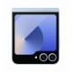 Мобільний телефон Samsung Galaxy Flip6 12/512Gb Blue (SM-F741BLBHSEK) Мобільний телефон Samsung Galaxy Flip6 12/512Gb Blue (SM-F741BLBHSEK)