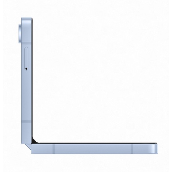 Мобільний телефон Samsung Galaxy Flip6 12/512Gb Blue (SM-F741BLBHSEK) Мобільний телефон Samsung Galaxy Flip6 12/512Gb Blue (SM-F741BLBHSEK)