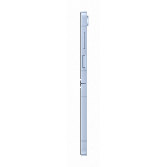 Мобільний телефон Samsung Galaxy Flip6 12/512Gb Blue (SM-F741BLBHSEK) Мобільний телефон Samsung Galaxy Flip6 12/512Gb Blue (SM-F741BLBHSEK)
