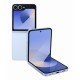 Мобільний телефон Samsung Galaxy Flip6 12/512Gb Blue (SM-F741BLBHSEK) Мобільний телефон Samsung Galaxy Flip6 12/512Gb Blue (SM-F741BLBHSEK)