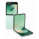 Мобільний телефон Samsung Galaxy Flip6 12/512Gb Mint (SM-F741BLGHSEK) Мобільний телефон Samsung Galaxy Flip6 12/512Gb Mint (SM-F741BLGHSEK)