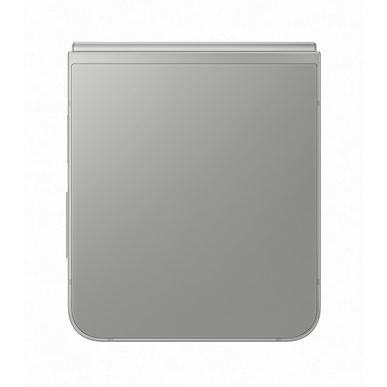 Мобильный телефон Samsung Galaxy Flip6 12/512Gb Silver Shadow (SM-F741BZSHSEK) Мобильный телефон Samsung Galaxy Flip6 12/512Gb Silver Shadow (SM-F741BZSHSEK)