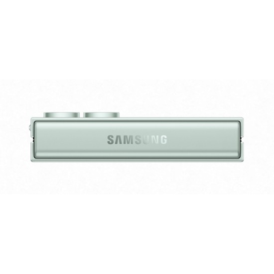 Мобільний телефон Samsung Galaxy Flip6 12/256Gb Mint (SM-F741BLGGSEK) Мобільний телефон Samsung Galaxy Flip6 12/256Gb Mint (SM-F741BLGGSEK)