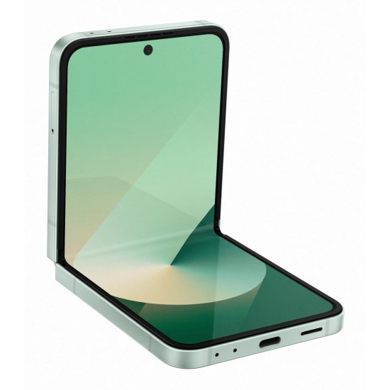 Мобільний телефон Samsung Galaxy Flip6 12/256Gb Mint (SM-F741BLGGSEK) Мобільний телефон Samsung Galaxy Flip6 12/256Gb Mint (SM-F741BLGGSEK)