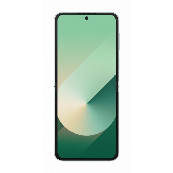 Мобільний телефон Samsung Galaxy Flip6 12/256Gb Mint (SM-F741BLGGSEK) Мобільний телефон Samsung Galaxy Flip6 12/256Gb Mint (SM-F741BLGGSEK)