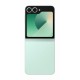 Мобільний телефон Samsung Galaxy Flip6 12/256Gb Mint (SM-F741BLGGSEK) Мобільний телефон Samsung Galaxy Flip6 12/256Gb Mint (SM-F741BLGGSEK)
