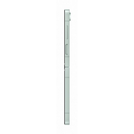 Мобільний телефон Samsung Galaxy Flip6 12/256Gb Mint (SM-F741BLGGSEK) Мобільний телефон Samsung Galaxy Flip6 12/256Gb Mint (SM-F741BLGGSEK)