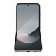 Мобільний телефон Samsung Galaxy Flip6 12/256Gb Silver Shadow (SM-F741BZSGSEK) Мобільний телефон Samsung Galaxy Flip6 12/256Gb Silver Shadow (SM-F741BZSGSEK)