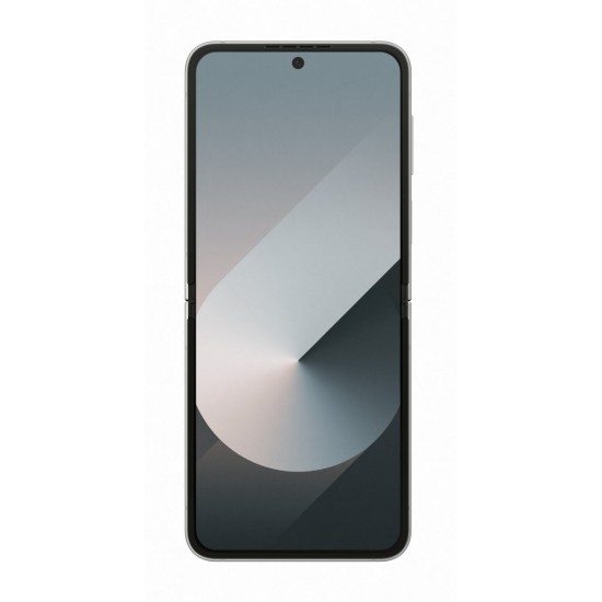 Мобільний телефон Samsung Galaxy Flip6 12/256Gb Silver Shadow (SM-F741BZSGSEK) Мобільний телефон Samsung Galaxy Flip6 12/256Gb Silver Shadow (SM-F741BZSGSEK)