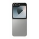 Мобільний телефон Samsung Galaxy Flip6 12/256Gb Silver Shadow (SM-F741BZSGSEK) Мобільний телефон Samsung Galaxy Flip6 12/256Gb Silver Shadow (SM-F741BZSGSEK)