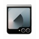 Мобільний телефон Samsung Galaxy Flip6 12/256Gb Silver Shadow (SM-F741BZSGSEK) Мобільний телефон Samsung Galaxy Flip6 12/256Gb Silver Shadow (SM-F741BZSGSEK)