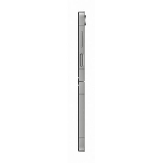 Мобільний телефон Samsung Galaxy Flip6 12/256Gb Silver Shadow (SM-F741BZSGSEK) Мобільний телефон Samsung Galaxy Flip6 12/256Gb Silver Shadow (SM-F741BZSGSEK)