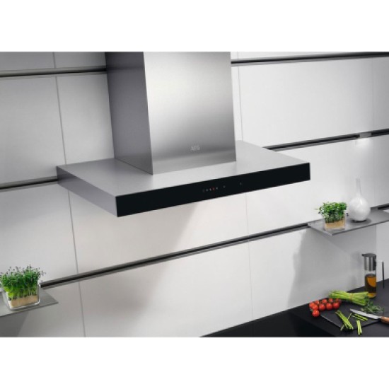 Вытяжка кухонная AEG DBE5661HG Вытяжка кухонная AEG DBE5661HG